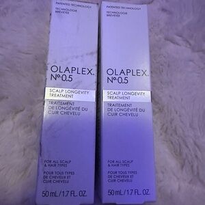 OLAPLEX No.0.5 Scalp Longevity Treatment - TWO